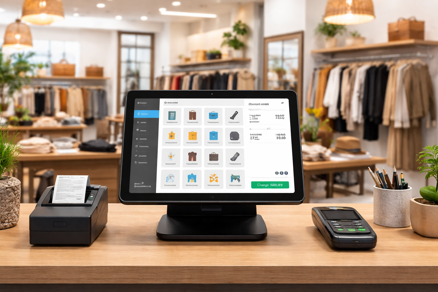 ¿Cuál es el software POS más confiable para tiendas en Colombia?