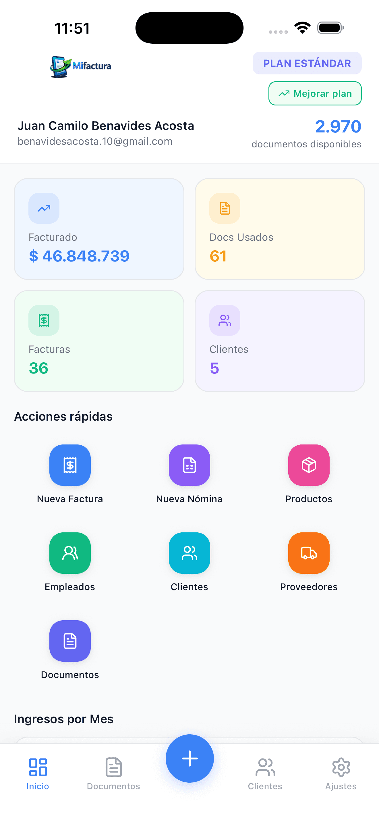 MifacturaApp